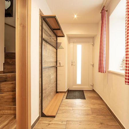 Ferienwohnung Nagelschmied ラートシュタット エクステリア 写真