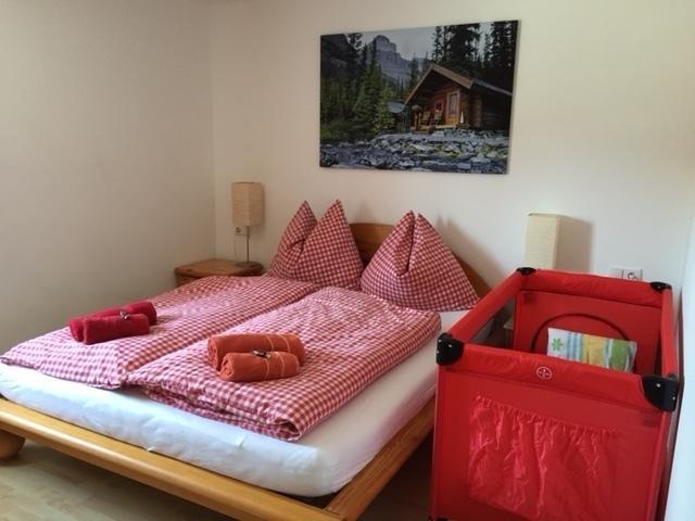Ferienwohnung Nagelschmied ラートシュタット 部屋 写真