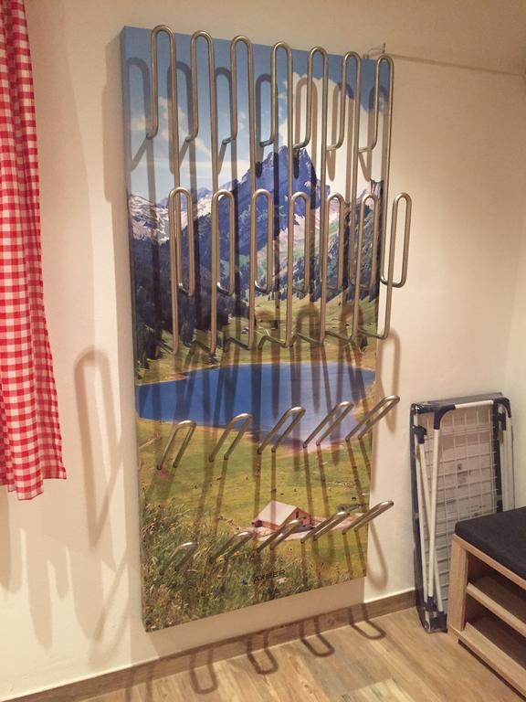 Ferienwohnung Nagelschmied ラートシュタット エクステリア 写真