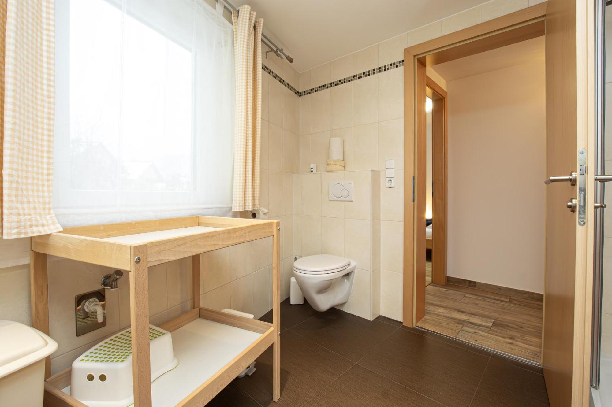 Ferienwohnung Nagelschmied ラートシュタット エクステリア 写真