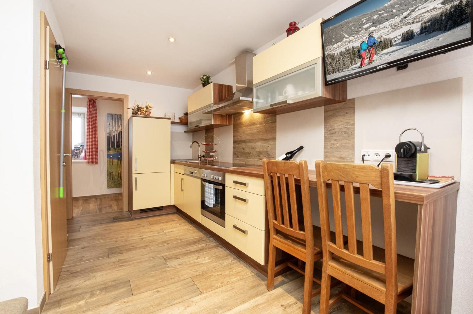 Ferienwohnung Nagelschmied ラートシュタット エクステリア 写真