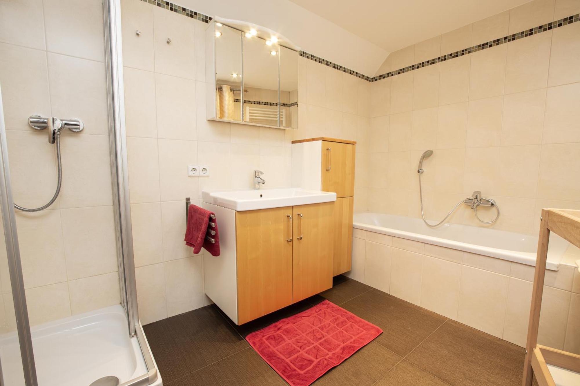 Ferienwohnung Nagelschmied ラートシュタット エクステリア 写真