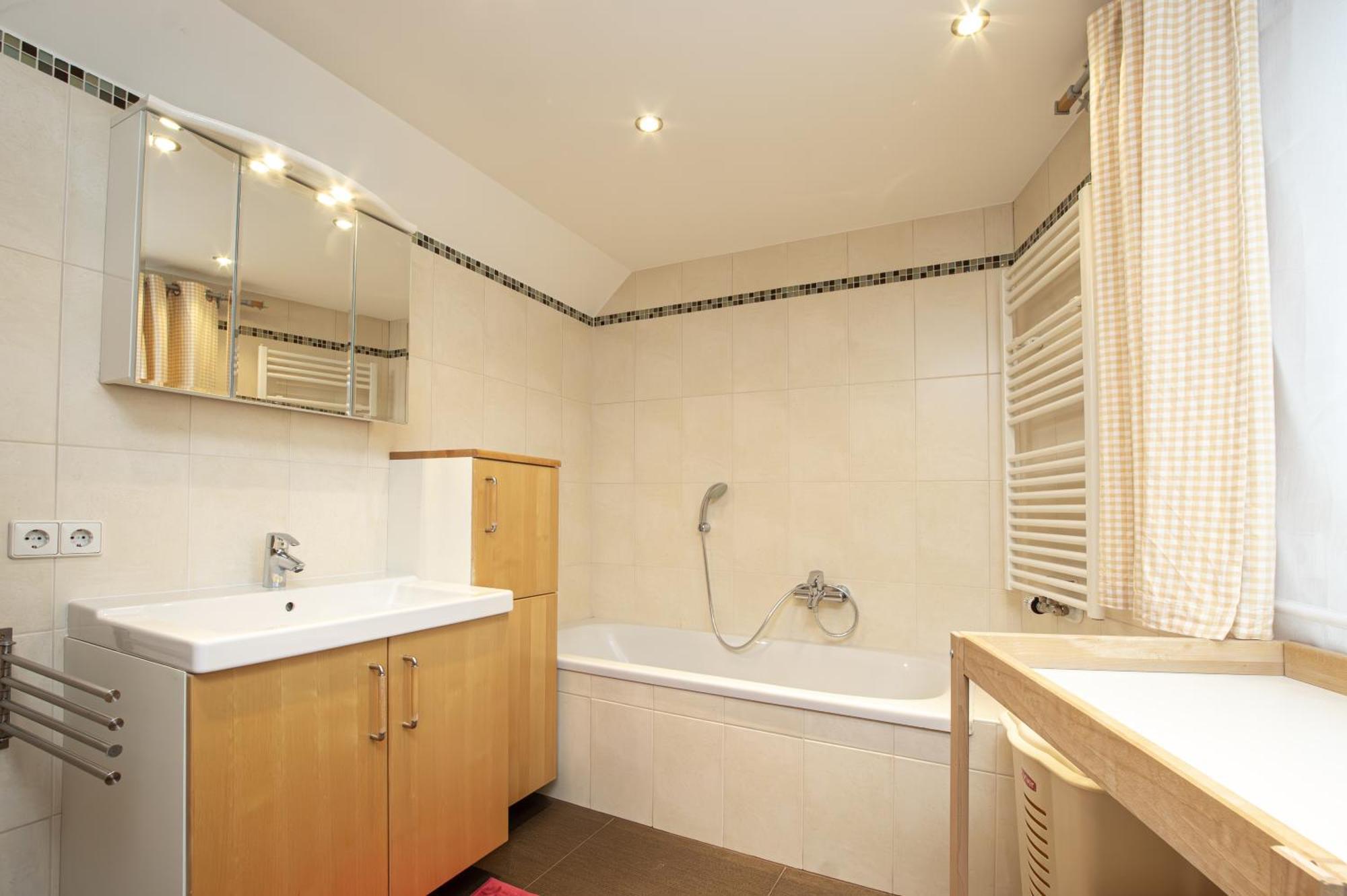 Ferienwohnung Nagelschmied ラートシュタット エクステリア 写真