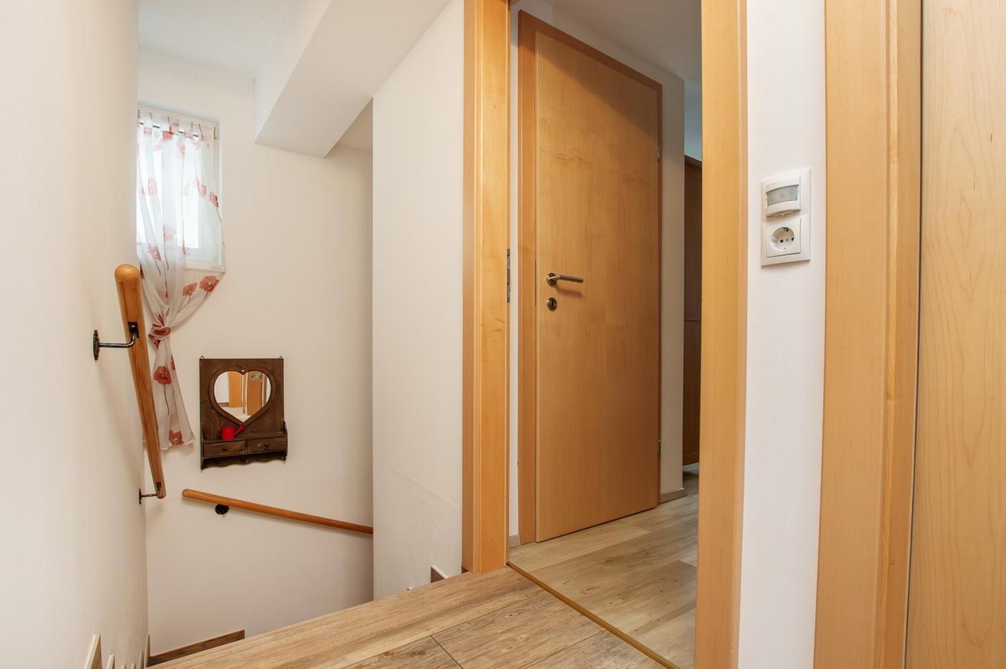Ferienwohnung Nagelschmied ラートシュタット エクステリア 写真