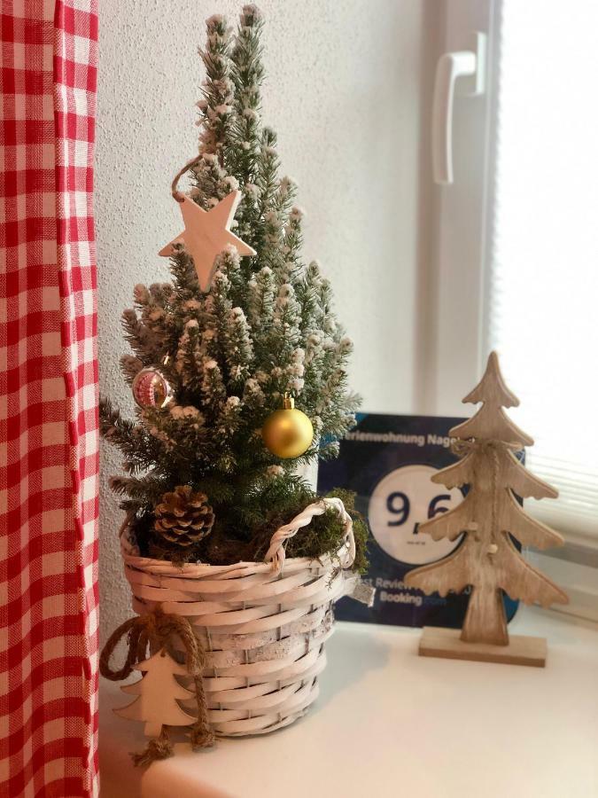 Ferienwohnung Nagelschmied ラートシュタット エクステリア 写真